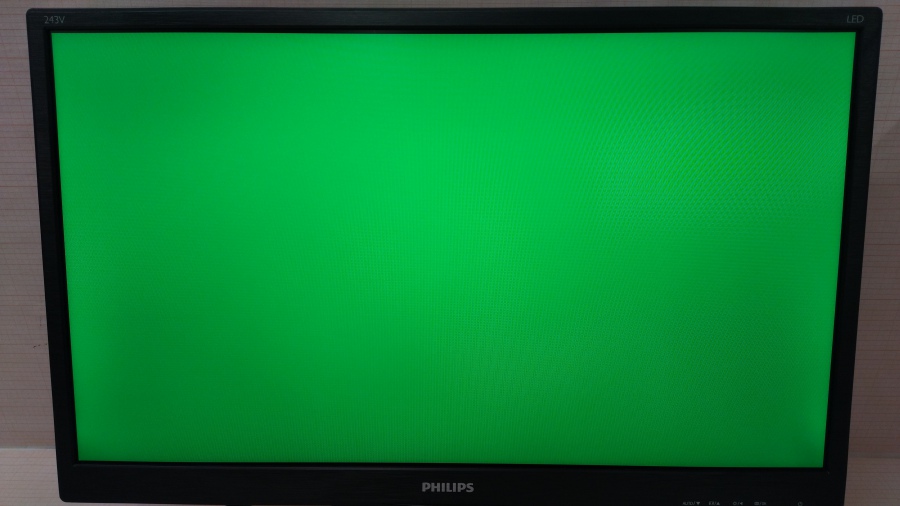 193-053-003 Монитор ЖК PHILIPS 243V5QHSBA #13