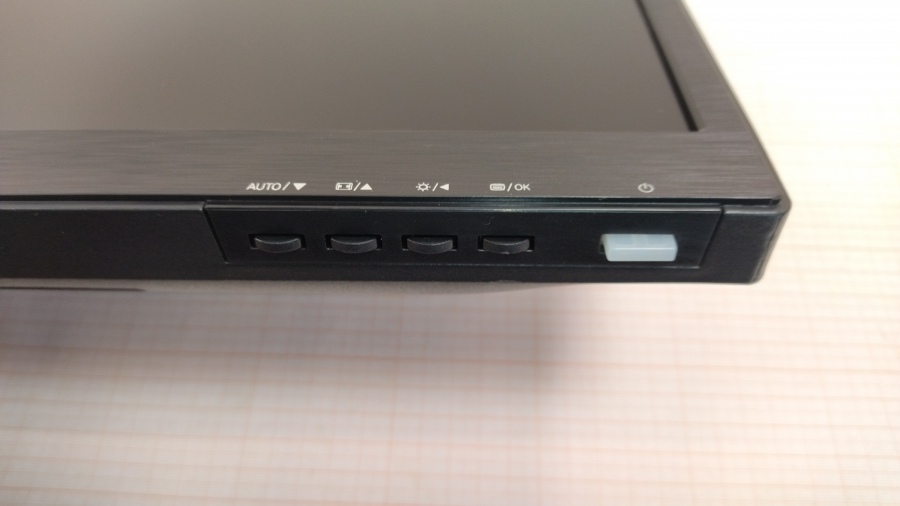 193-053-004 Монитор ЖК PHILIPS 243V5QHSBA #3