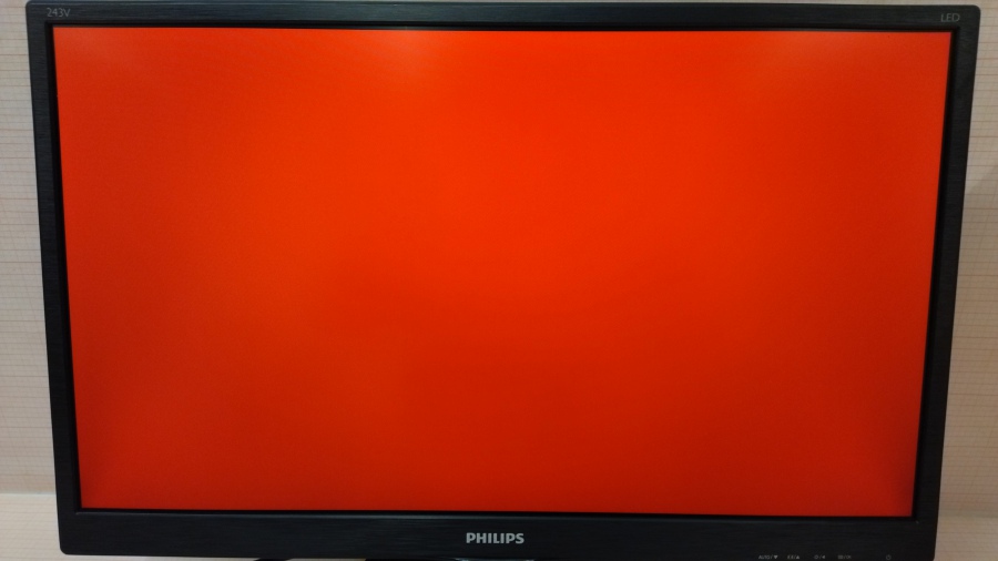 193-053-004 Монитор ЖК PHILIPS 243V5QHSBA #13