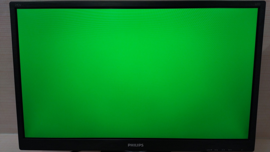 193-053-004 Монитор ЖК PHILIPS 243V5QHSBA #14