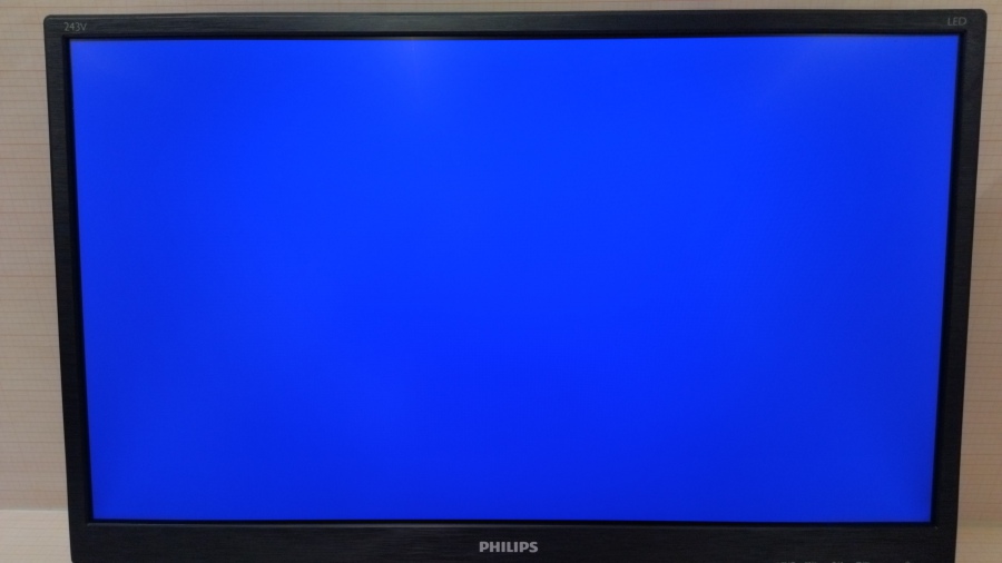 193-053-004 Монитор ЖК PHILIPS 243V5QHSBA #15