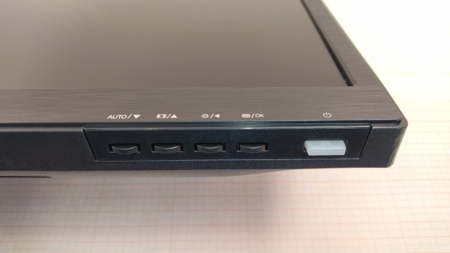 193-053-005 Монитор ЖК PHILIPS 243V5QHSBA #3