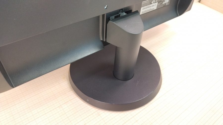 193-053-005 Монитор ЖК PHILIPS 243V5QHSBA #5