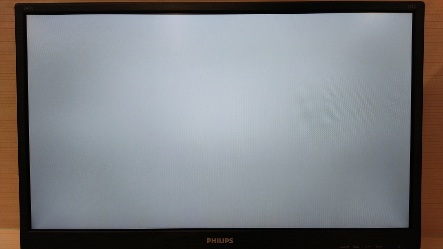 193-053-005 Монитор ЖК PHILIPS 243V5QHSBA #10