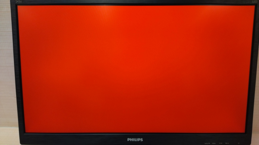 193-053-005 Монитор ЖК PHILIPS 243V5QHSBA #12