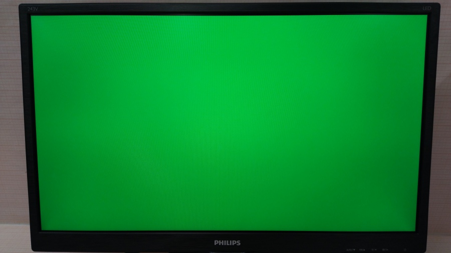 193-053-005 Монитор ЖК PHILIPS 243V5QHSBA #13