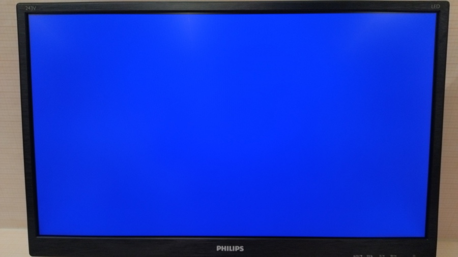 193-053-005 Монитор ЖК PHILIPS 243V5QHSBA #14