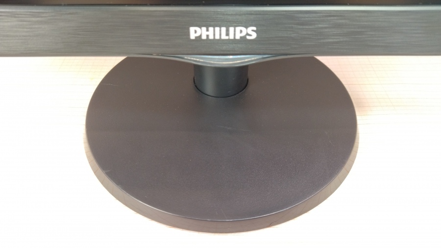 193-053-006 Монитор ЖК PHILIPS 243V5QHSBA #2