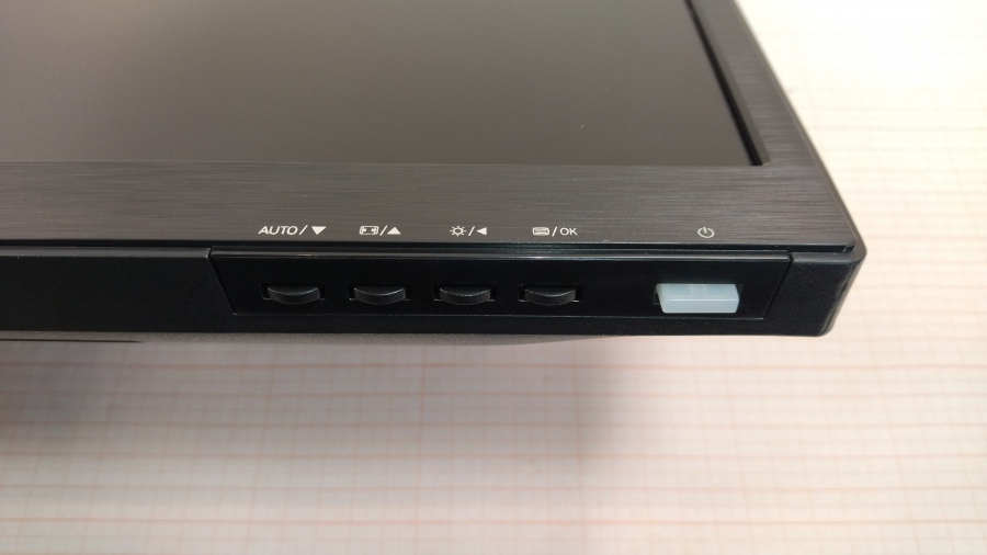 193-053-006 Монитор ЖК PHILIPS 243V5QHSBA #3