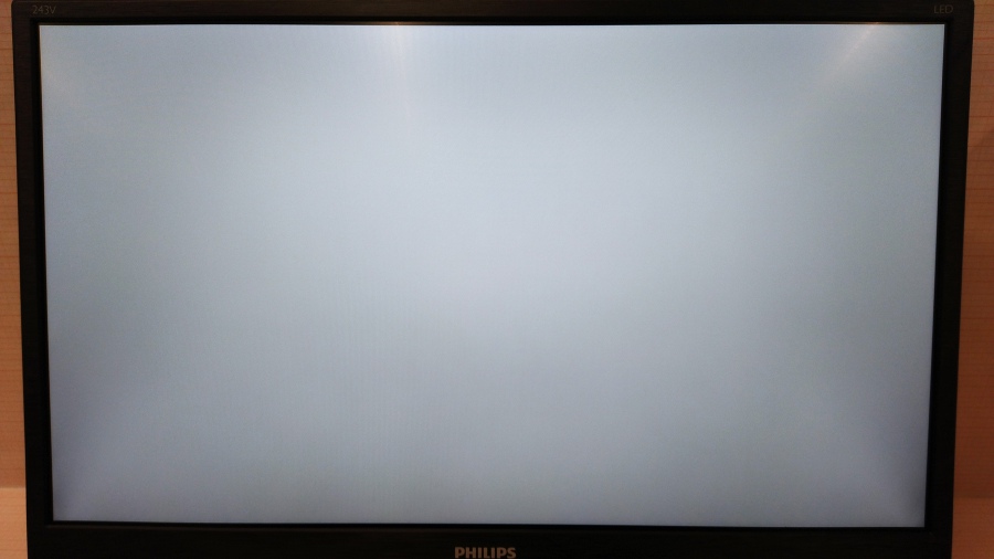 193-053-006 Монитор ЖК PHILIPS 243V5QHSBA #9