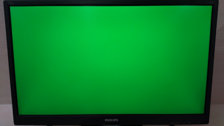 193-053-006 Монитор ЖК PHILIPS 243V5QHSBA #12