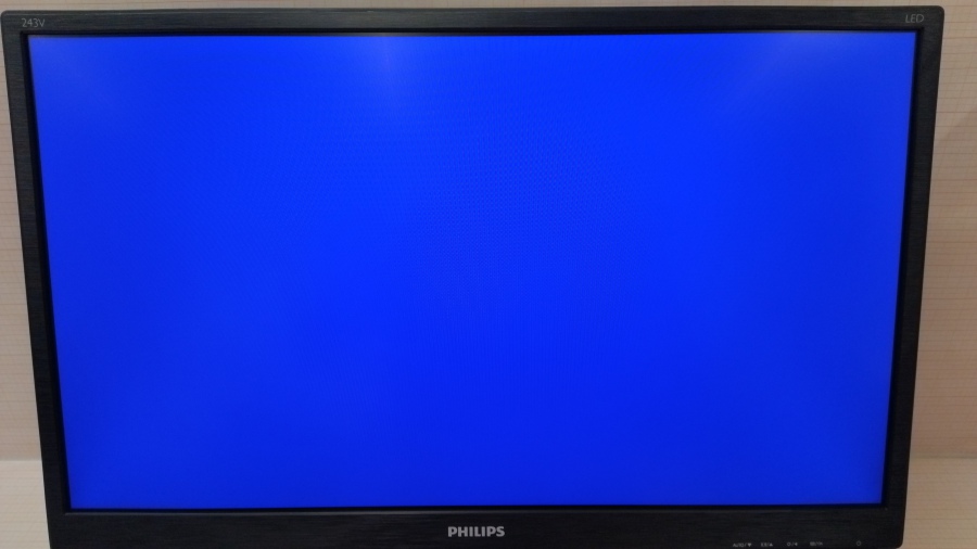 193-053-006 Монитор ЖК PHILIPS 243V5QHSBA #13