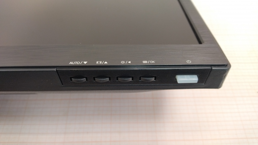 193-053-007 Монитор ЖК PHILIPS 243V5QHSBA #3