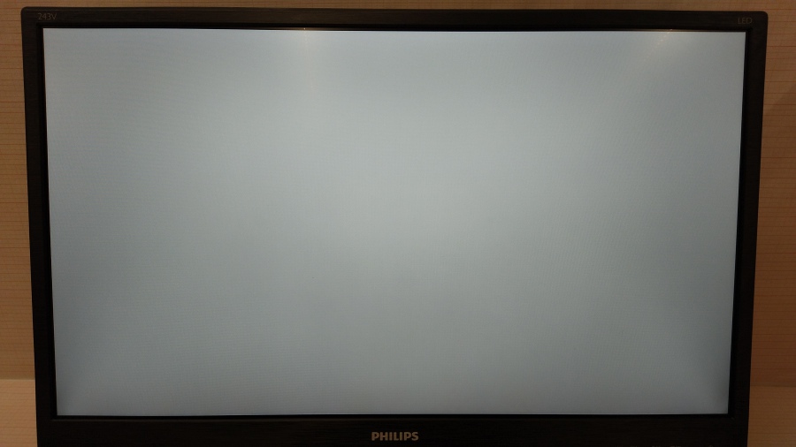 193-053-007 Монитор ЖК PHILIPS 243V5QHSBA #9