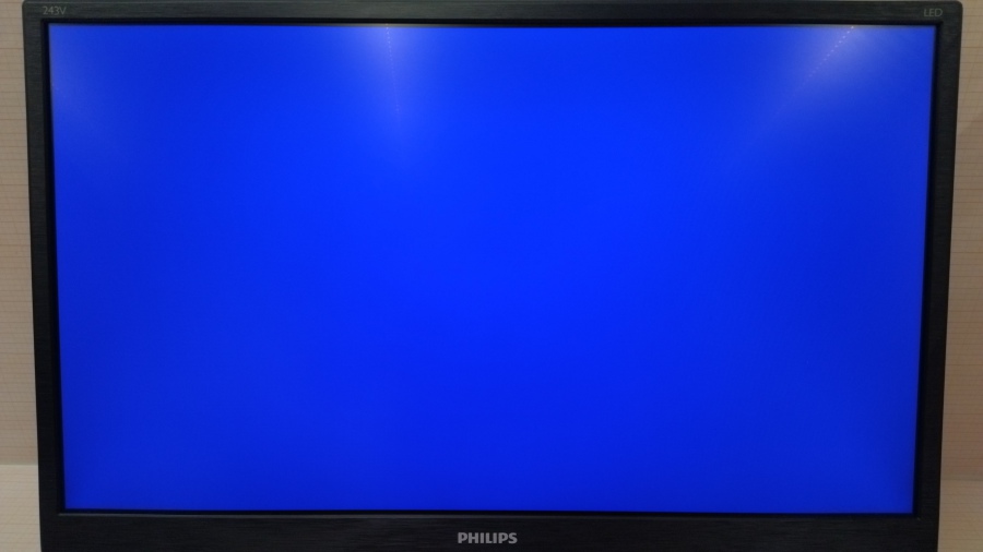 193-053-007 Монитор ЖК PHILIPS 243V5QHSBA #13