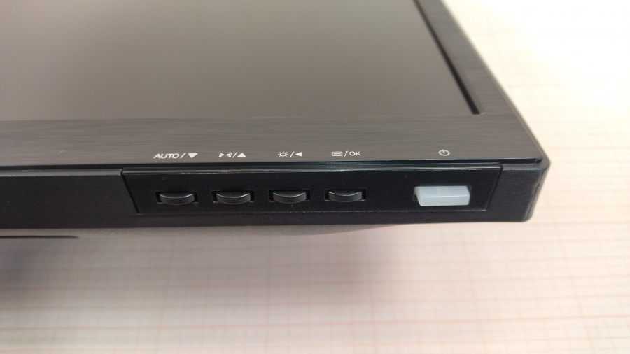 193-053-008 Монитор ЖК PHILIPS 243V5QHSBA #3