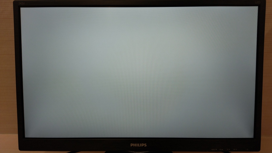 193-053-008 Монитор ЖК PHILIPS 243V5QHSBA #9