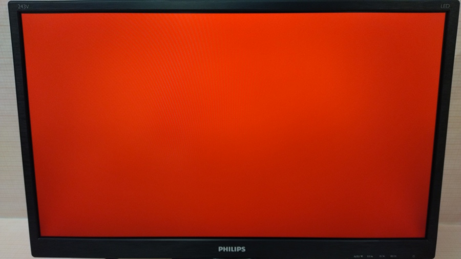 193-053-008 Монитор ЖК PHILIPS 243V5QHSBA #11