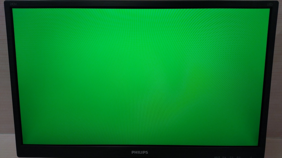 193-053-008 Монитор ЖК PHILIPS 243V5QHSBA #12