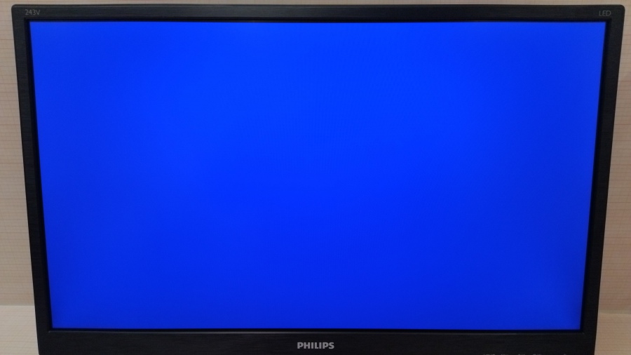 193-053-008 Монитор ЖК PHILIPS 243V5QHSBA #13