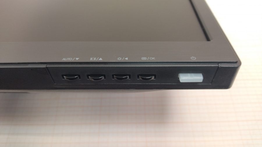 193-052-004 Монитор ЖК PHILIPS 243V5LSB/62 #3