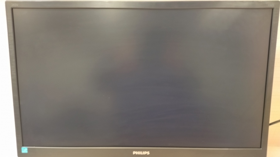 193-052-004 Монитор ЖК PHILIPS 243V5LSB/62 #10