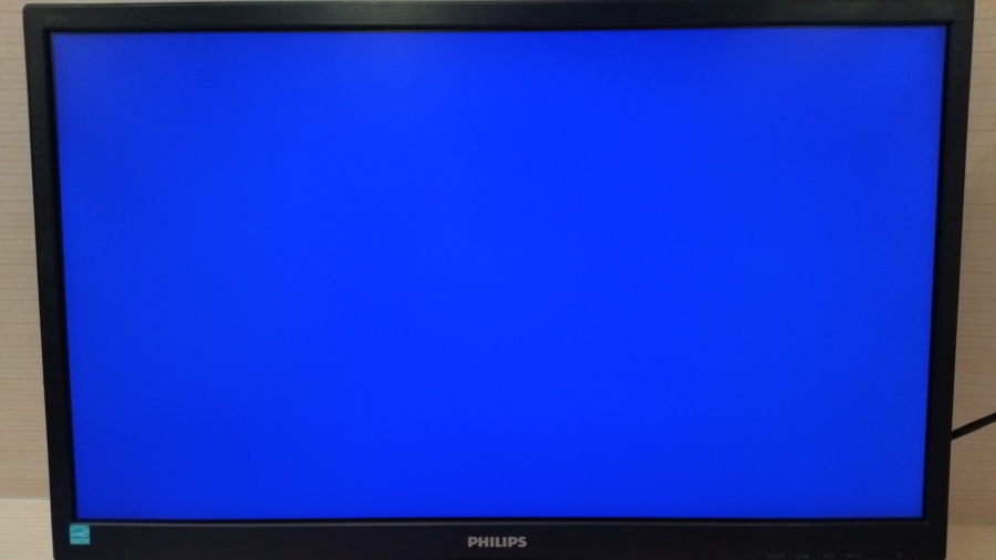 193-052-004 Монитор ЖК PHILIPS 243V5LSB/62 #13