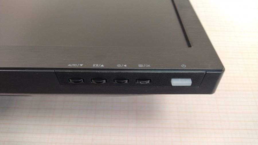 193-041-033 Монитор ЖК PHILIPS 243V5LHSB5 #3