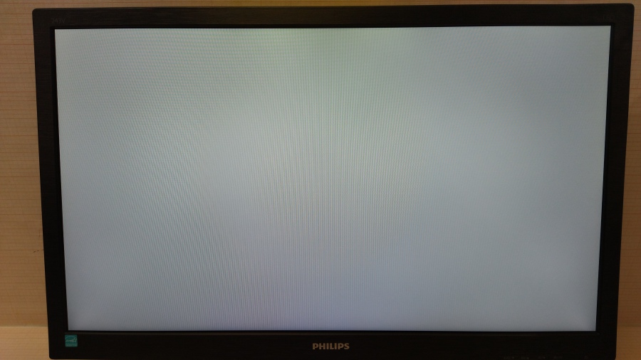 193-041-033 Монитор ЖК PHILIPS 243V5LHSB5 #9