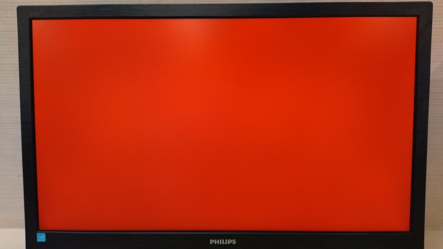 193-041-033 Монитор ЖК PHILIPS 243V5LHSB5 #11