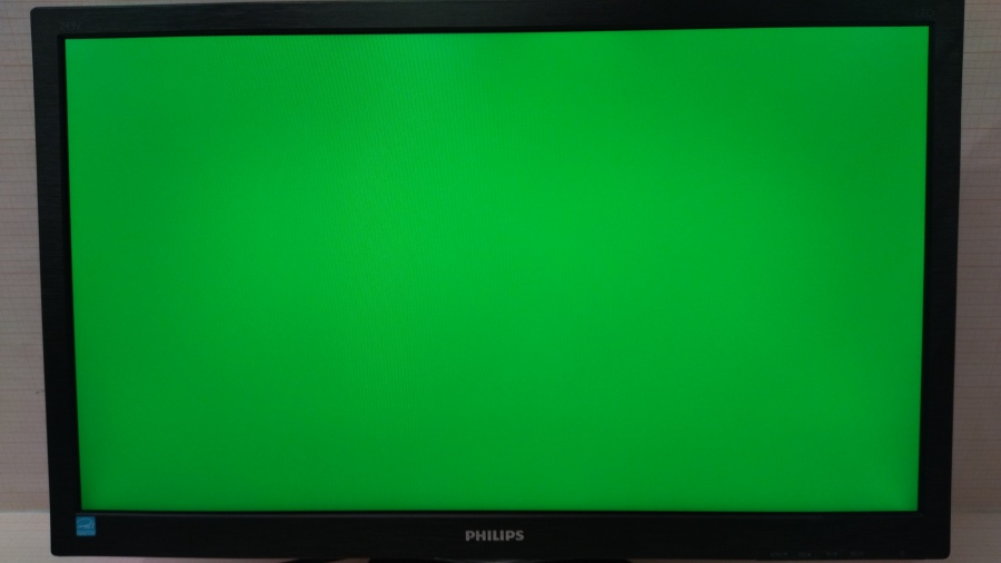 193-041-033 Монитор ЖК PHILIPS 243V5LHSB5 #12