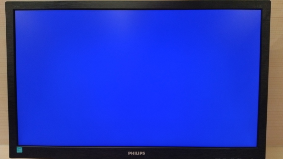 193-041-033 Монитор ЖК PHILIPS 243V5LHSB5 #13