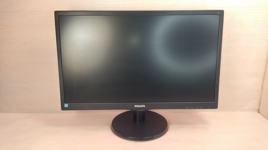 193-052-005 Монитор ЖК PHILIPS 243V5LSB/62 #1