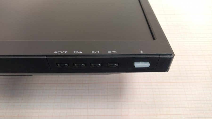 193-052-005 Монитор ЖК PHILIPS 243V5LSB/62 #3