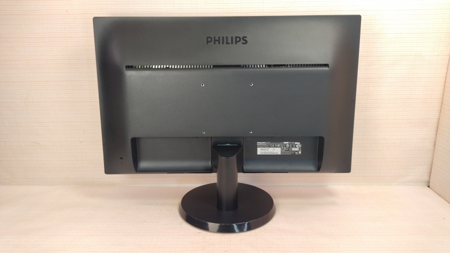 193-052-005 Монитор ЖК PHILIPS 243V5LSB/62 #4