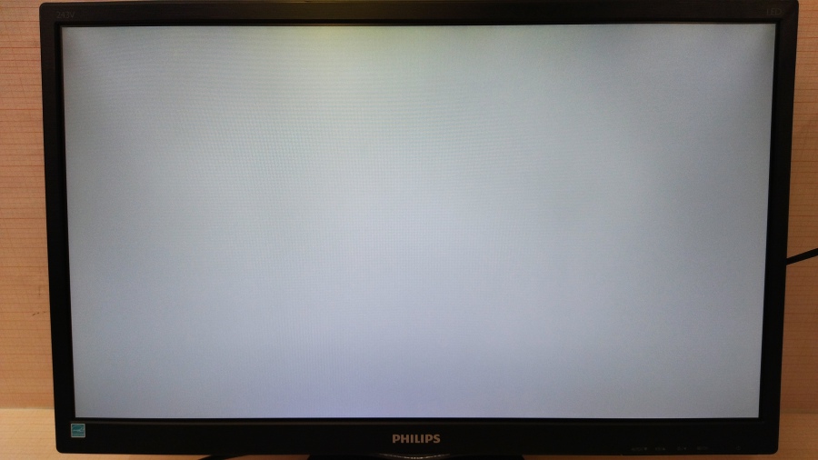 193-052-005 Монитор ЖК PHILIPS 243V5LSB/62 #9