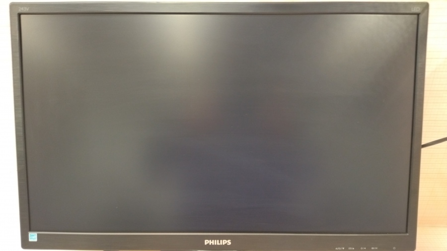 193-052-005 Монитор ЖК PHILIPS 243V5LSB/62 #10