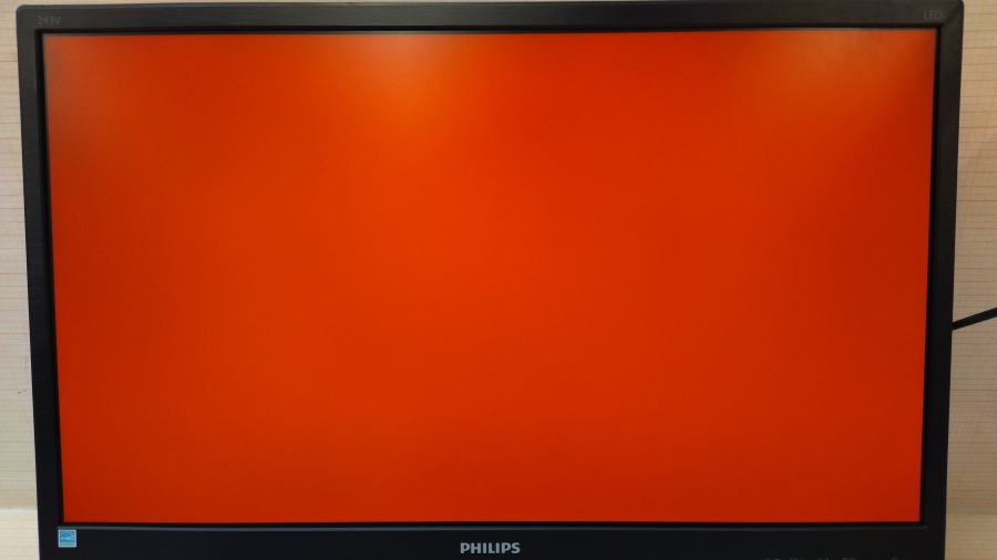 193-052-005 Монитор ЖК PHILIPS 243V5LSB/62 #11