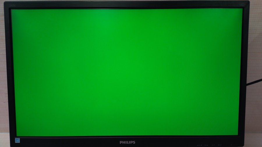 193-052-005 Монитор ЖК PHILIPS 243V5LSB/62 #12