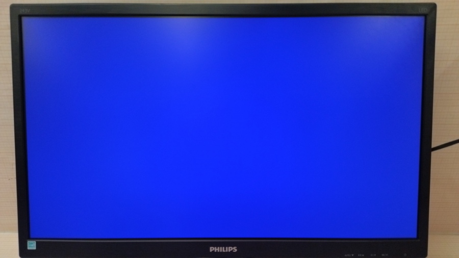 193-052-005 Монитор ЖК PHILIPS 243V5LSB/62 #13