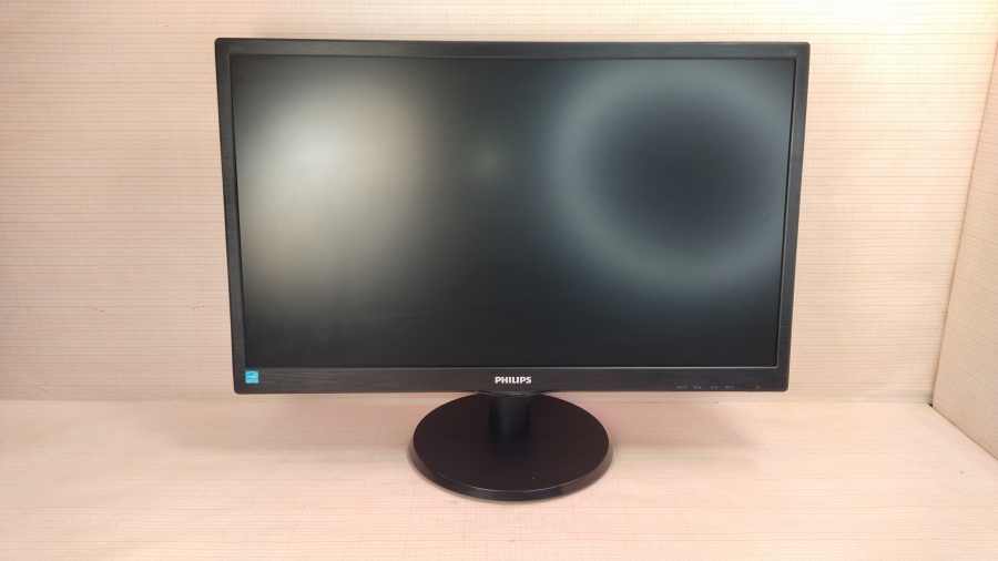 193-052-006 Монитор ЖК PHILIPS 243V5LSB/62 #1