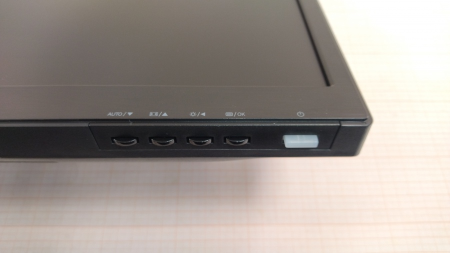 193-052-006 Монитор ЖК PHILIPS 243V5LSB/62 #3