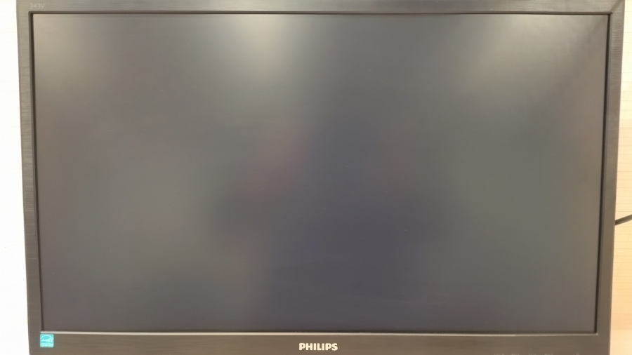 193-052-006 Монитор ЖК PHILIPS 243V5LSB/62 #10