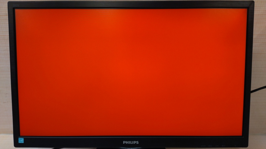 193-052-006 Монитор ЖК PHILIPS 243V5LSB/62 #11