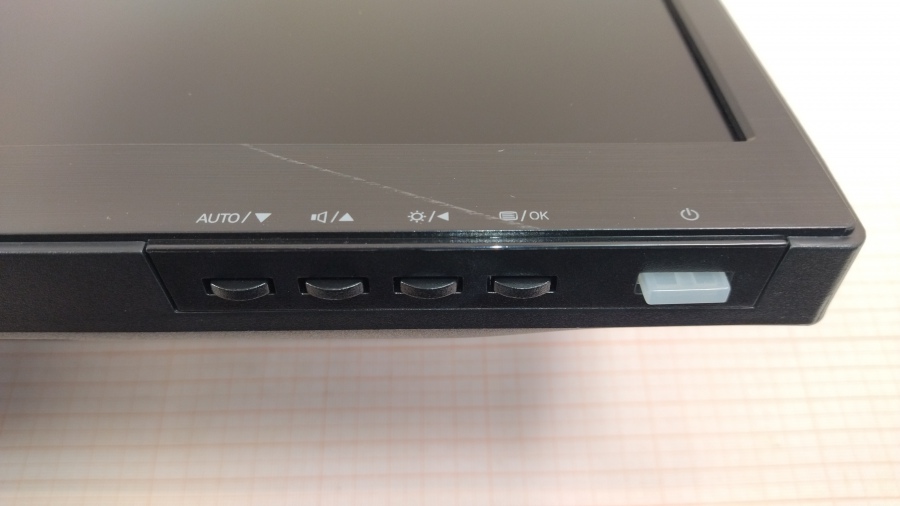 193-054-001 Монитор ЖК PHILIPS 243V5QHABA #3