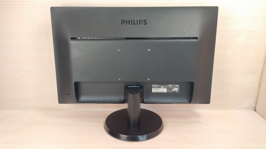 193-054-001 Монитор ЖК PHILIPS 243V5QHABA #4