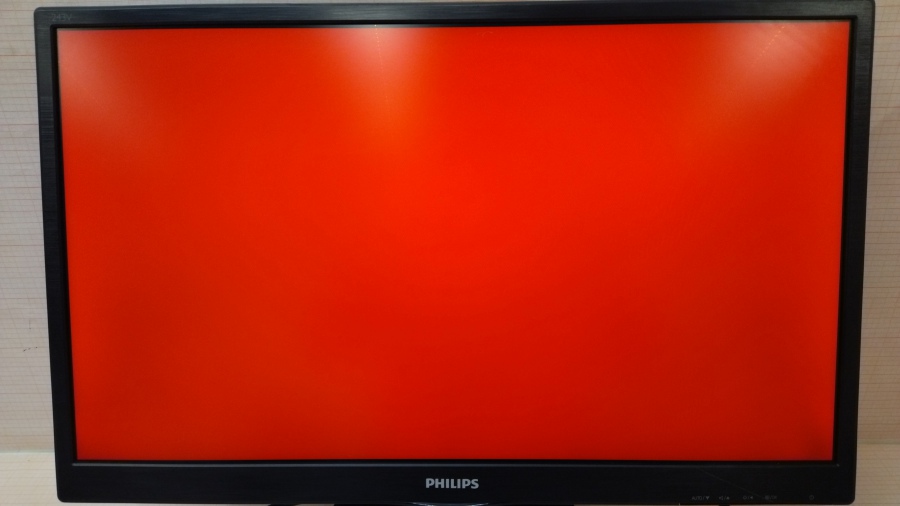 193-054-001 Монитор ЖК PHILIPS 243V5QHABA #11