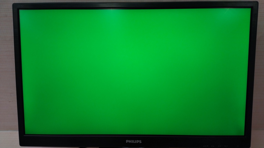 193-054-001 Монитор ЖК PHILIPS 243V5QHABA #12