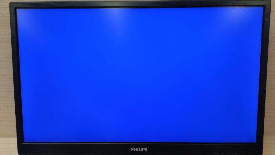 193-054-001 Монитор ЖК PHILIPS 243V5QHABA #13