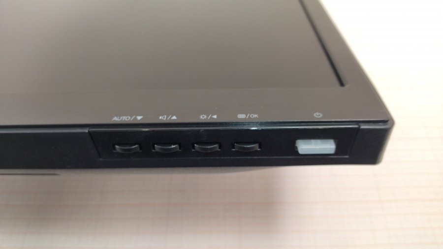 193-054-002 Монитор ЖК PHILIPS 243V5QHABA #3